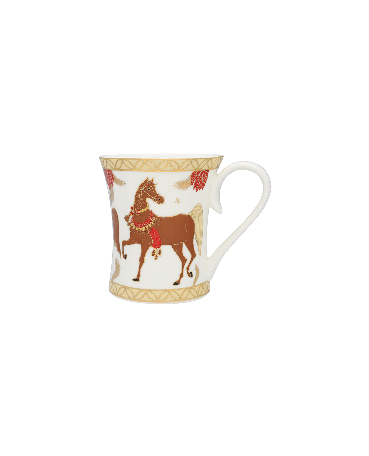 Horse Edition Mug
