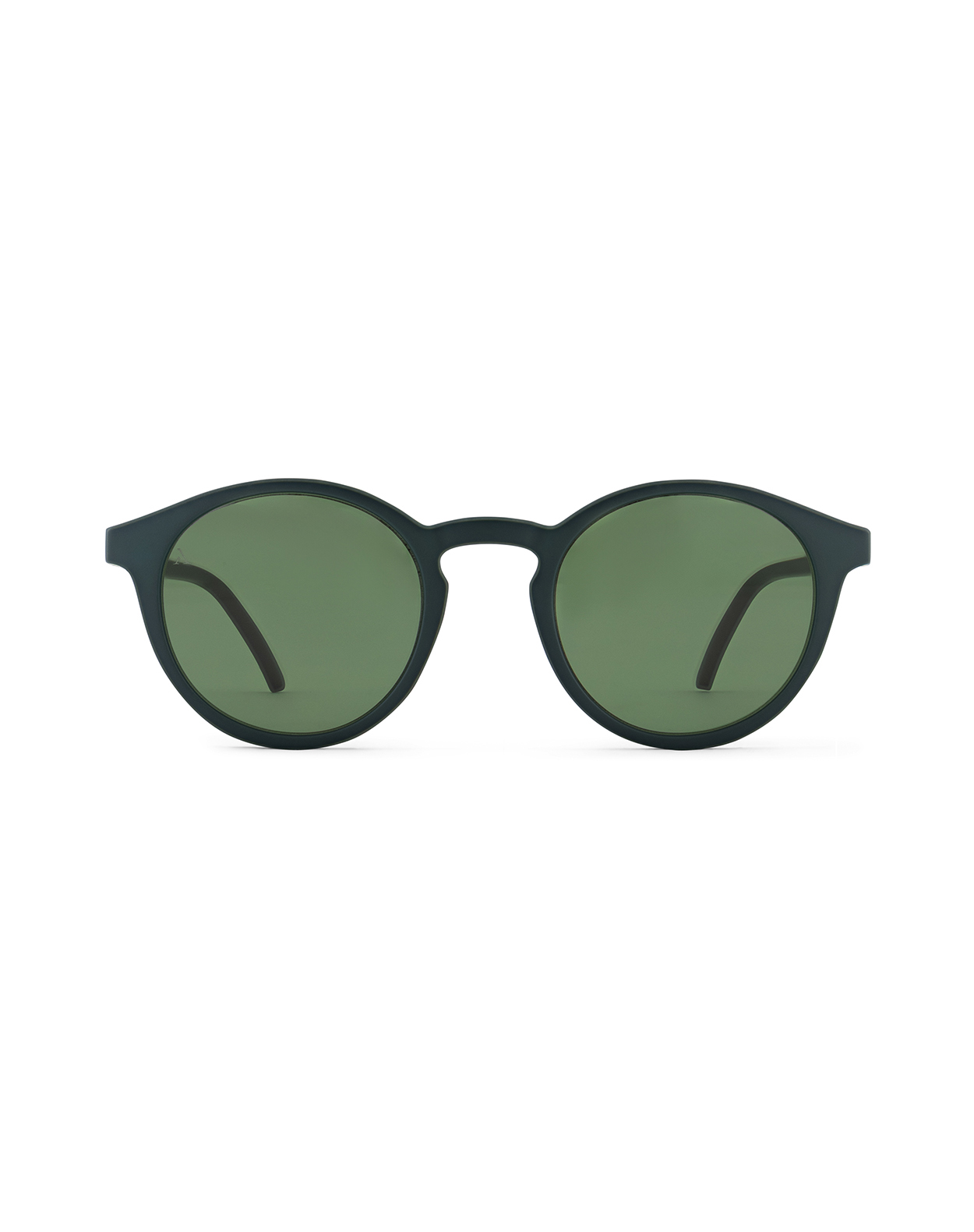 Pantos Matt Dark Green – II