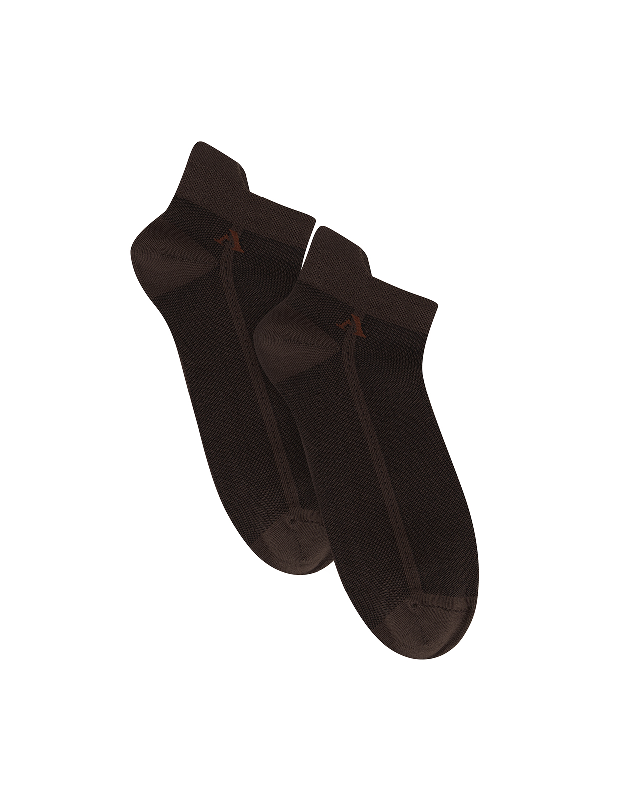Socks – Brown