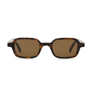 Shiny Havana Brown – Rectangular II