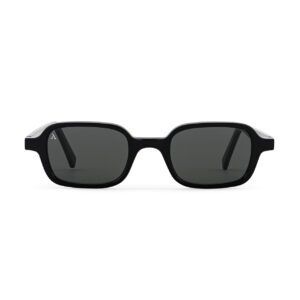 Shiny Black – Rectangular II