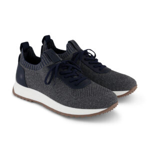 Desso Blue Sneakers