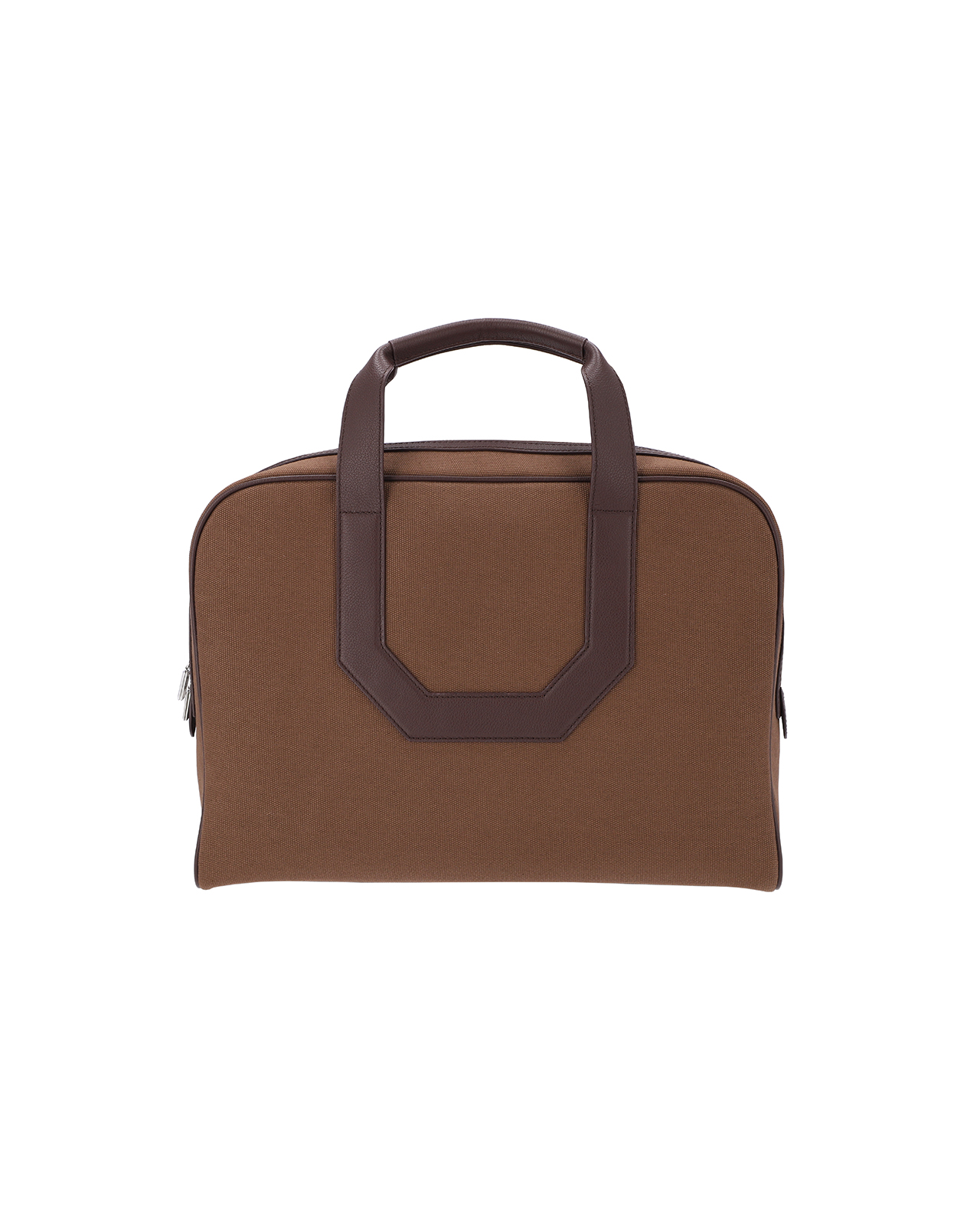 Brown Laptop Bag