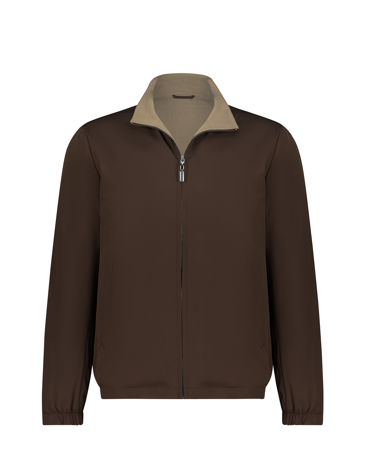 Windbreaker – Brown