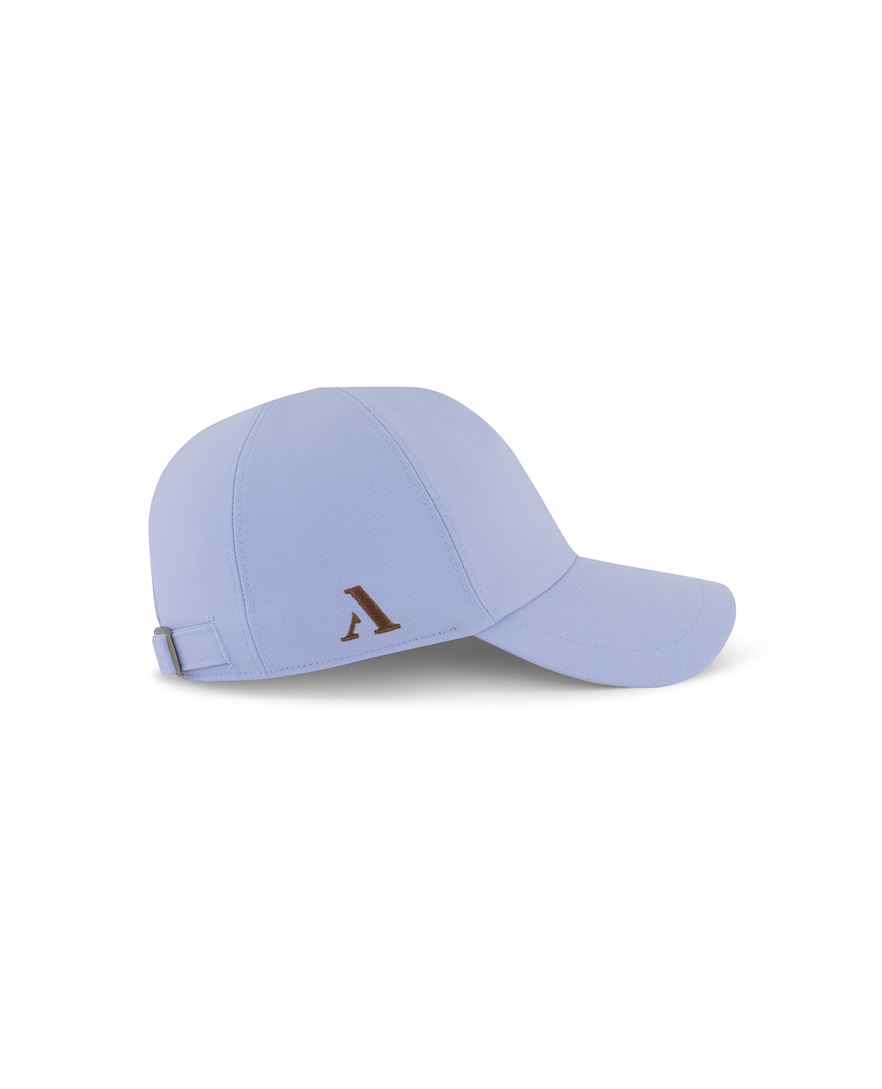Powder Blue Cap