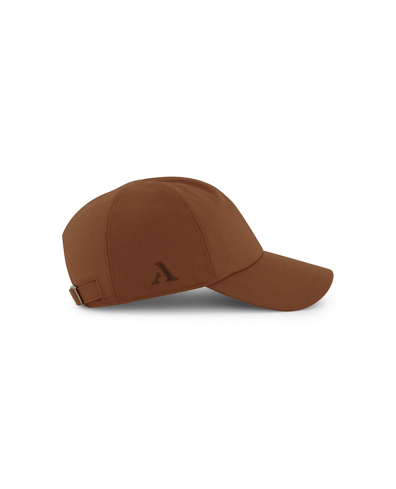 Brick Cap