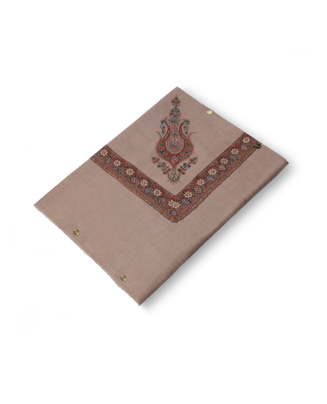 Shatoosh Shaal – 55