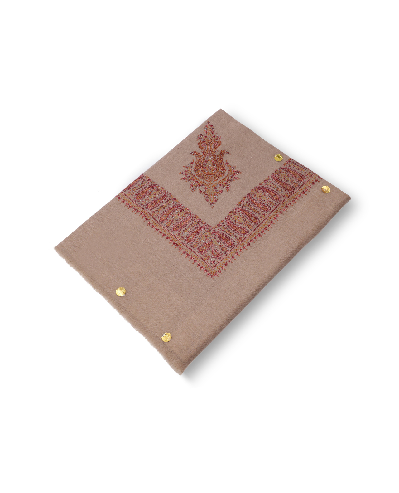 Shatoosh Shaal – 53