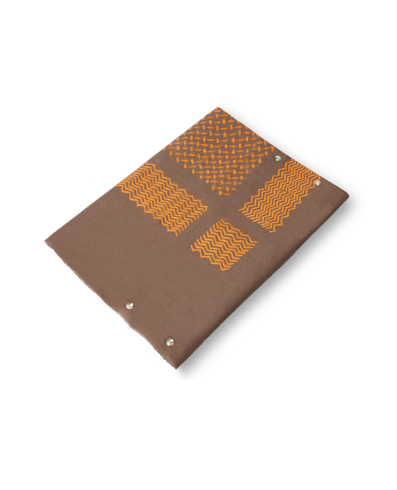 Shatoosh Shaal – 55