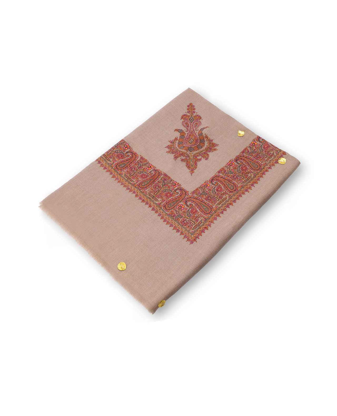 Shatoosh Shaal – 55