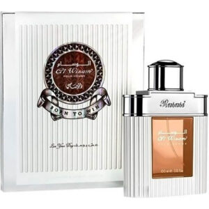 Rasasi Al Wisam Day for Men – Enchanting Perfume