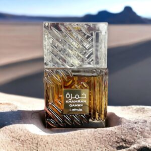 Lattafa Khamrah Qahwa – Captivating Perfume