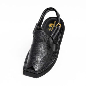 Artisan Kaptaan Chappal Doted 09 7 Peshawari Chappal