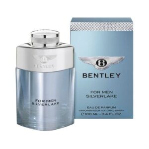 Bentley For Men Silverlake – Romantic Perfume