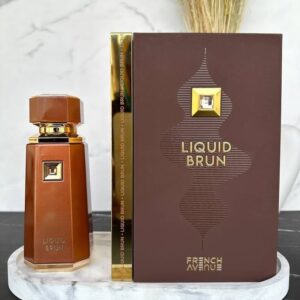 Liquid Brun By French Avenue – Sensual Perfume