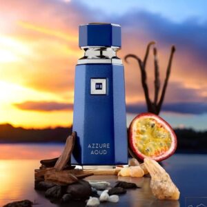 Azzure Oud By French Avenue – Enchanting Perfume