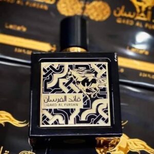 Lattafa Qaed Al Fursan – Romantic Perfume