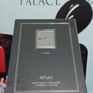Afnan Modest Une Pour Homme – Passionate Perfume