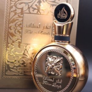 Lattafa Fakhar Gold Extrait – Dreamy Perfume