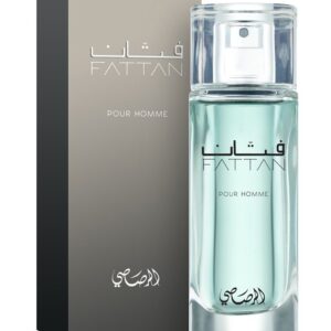 Rasasi Fattan Pour Homme – Sensual Perfume