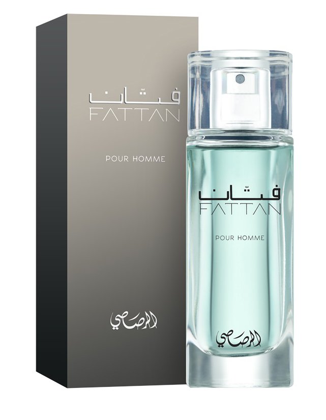 Rasasi Fattan Pour Homme – Sensual Perfume
