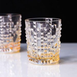 GLASS HONGLI IR 54 TE 6 PCS SET – Pristine