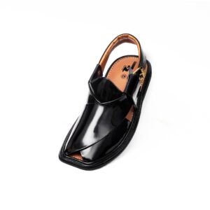 Authentic Patent Peshawar Zalmi Chappal 09 6 Peshawari Ch...