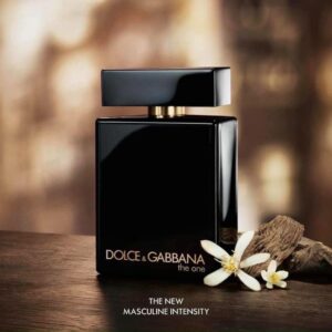 Dolce Gabana The One For Men Intense – Radiant Perfume