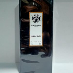 Mancera Hindu Kush – Enchanting Perfume
