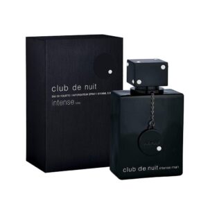 Armaf Club De Nuit Intense Man Eau De Toilette – Velvet