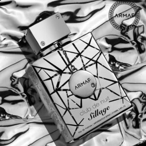 Armaf Club de Nuit Sillage – Radiant Perfume