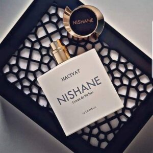 Nishane Hacivat Extrait De Parfum – Mystic Perfume