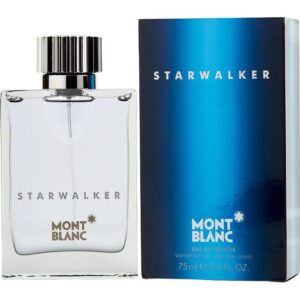 Montblanc Starwalker – Alluring Perfume