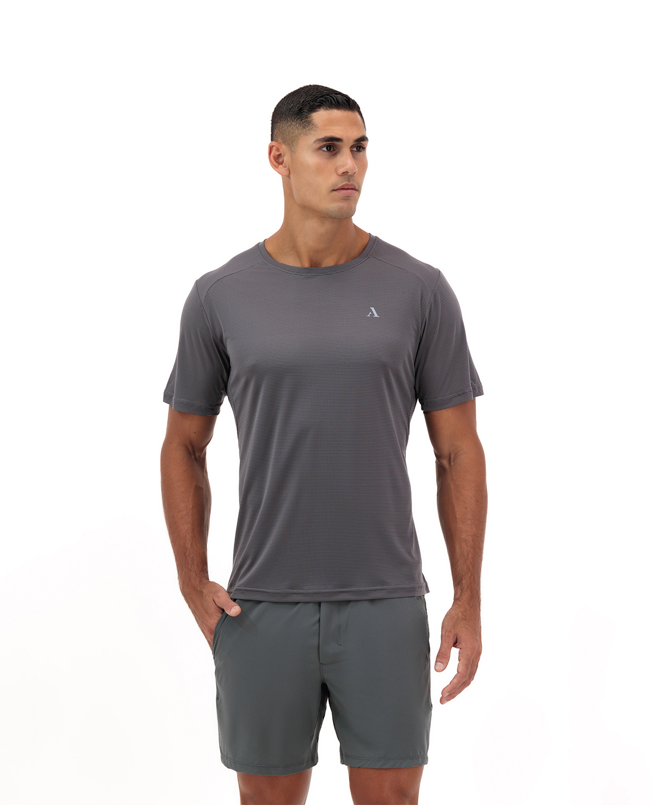A Active Running T-shirt