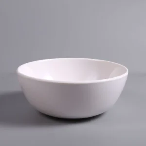 BOWL SMALL MOON PEARL WHITE – Exquisite