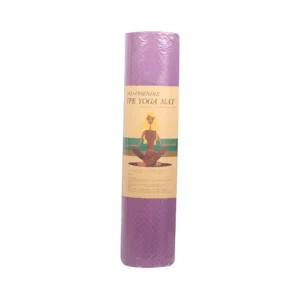 YOGA MAT M IR E 60 – Signature