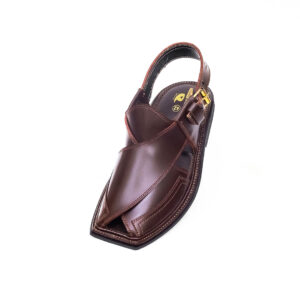 Premium Charsadda Chappal 09 7 Peshawari Chappal