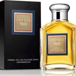 Aramis 900 Eau De Cologne For Men – Passionate Perfume
