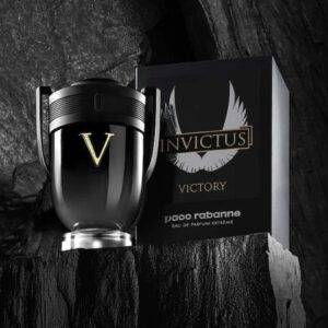 Paco Rabanne Invictus Victory Extreme – Velvet Perfume