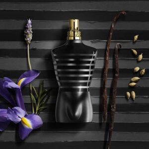 JPG Le Male Le Parfum Intense – Eternal Perfume