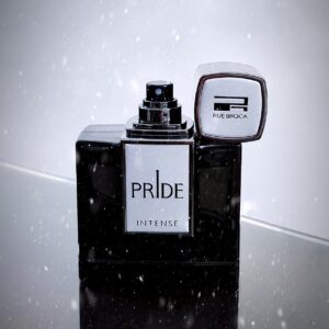 Pride Intense Rue Broca Perfume For Men – Radiant Perfume