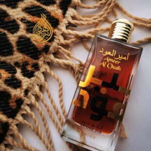 Lattafa Ameer Al Oudh Intense – Romantic Perfume