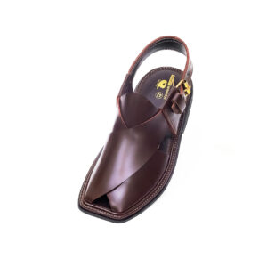 Classic Handmade Charsadda Chappal 09 4 Peshawari Chappal