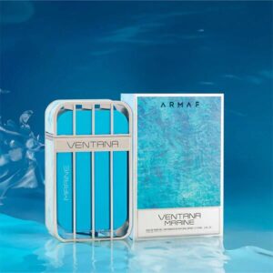 Armaf Ventana Marine – Eternal Perfume