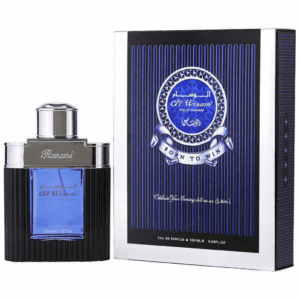 Rasasi Al Wisam Evening – Alluring Perfume