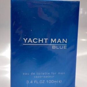 Yacht Man Blue Perfume – Dreamy Perfume