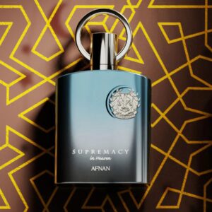 Afnan Supremacy In Heaven – Enchanting Perfume