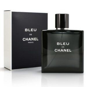 Bleu De Chanel Radiant Perfume