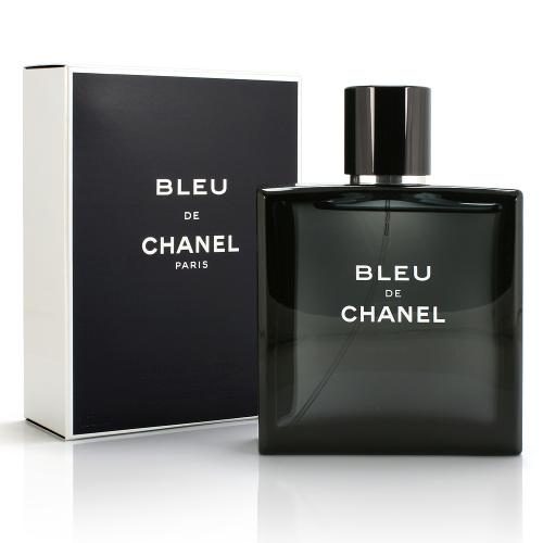 Bleu De Chanel Radiant Perfume