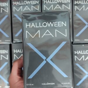 Halloween Man X For Men – Alluring Perfume